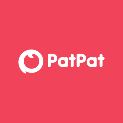 25%Off Sitewide at Patpat.com September