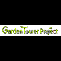 Extra $60 Off @ Garden Tower Project for Any Purchase