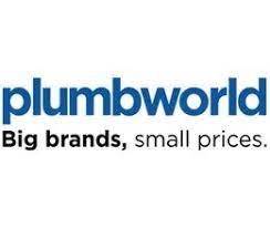 Get $10 at Plumbworld for Any Purchase
