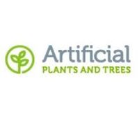 10% Off Artificial Palnts and Trees