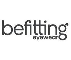 Save $60 on prescription lenses at Befitting
