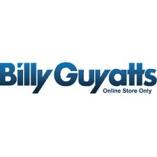 10% @ Billy Guyatts with Any Order