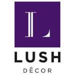 30% Off all curtains and valances at LushDecor