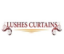 20% Off at Lushes Curtains with Any Purchase
