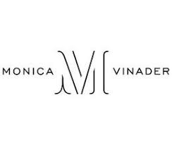 15% Discounts at Monica Vinader on Any Purchase