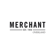 Save 38% at Merchant 1948 for All Orders October