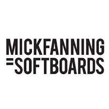 20% Off in Mick Fanning Softboards