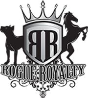 Get 30% Off at Rogue Royalty