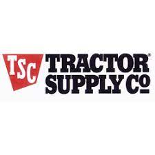 15% Off @ Tractor Supply on Any Order March