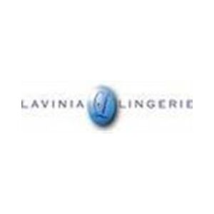 Sign up for e-mail notification of Lavinia Lingerie & receive 20% off of your next purchase!  March