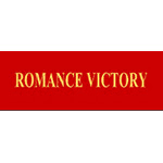 Enjoy 50% Off in Romance Victory for Any Order