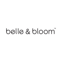 50% Discounts in Belle & Bloomwith Any Order