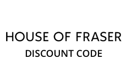 House of Fraser now offers up to 50% OFF + extra 20% OFF everything full price. March 2023
