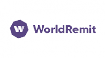 Get your 1st four money transfers fee’s free with WorldRemit