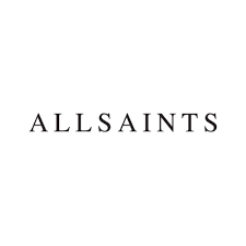 Saving 25% in AllSaints for Any Purchase September