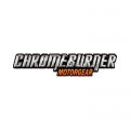 Chrome Burner AU