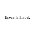 Essential Label