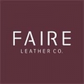 Faire Leather Co
