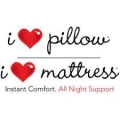 I love pillow