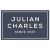 JULIAN CHARLES