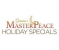 MasterPeace Body Therapy